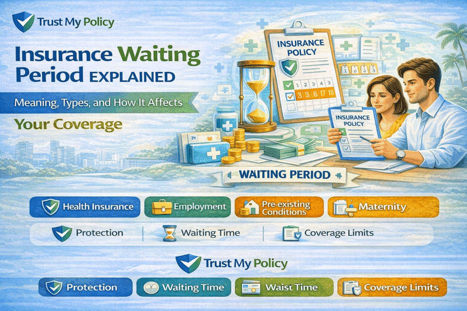 Insurance Pollicy Insurance Policy Renewal: The Complete 2026 Guide | Trust My Policy
