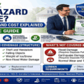 What Is Hazard Insurance