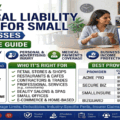 Best General Liability Insurance for Small Businesses
