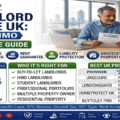 Best landlord insurance UK 2026 guide for buy-to-let and HMO landlords