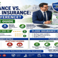 Flood Insurance vs. Homeowners Insurance: What’s the Difference?