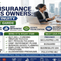 Best Life Insurance for Business Owners